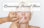 5 cách triệt lông vùng mặt được ưa dùng