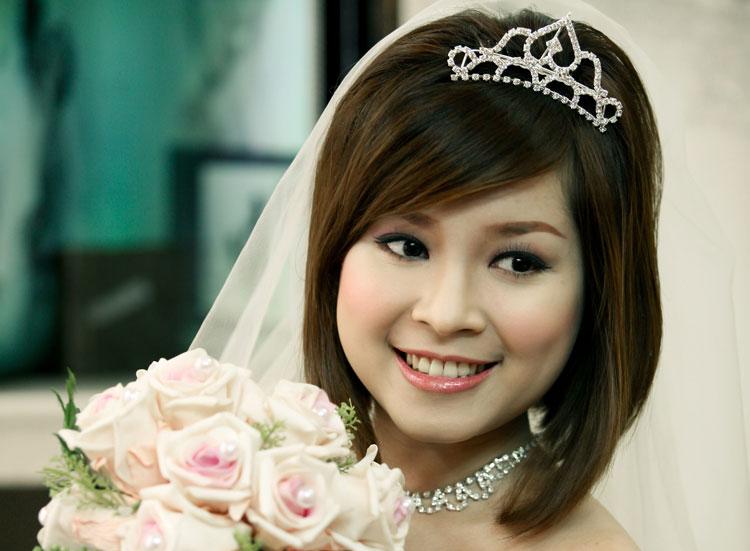 7 nguyên tắc làm đẹp quan trọng cho các cô dâu tương lai