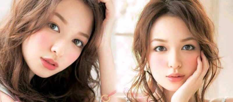 4 kiểu trang điểm mắt xinh như gái Nhật