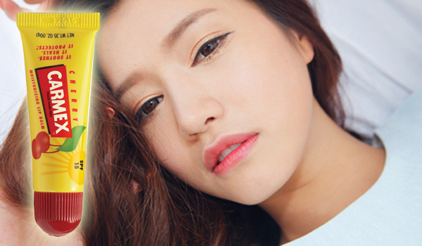 Chỉ 80K - Lìa xa môi khô, điểm tô vẻ quyến rũ