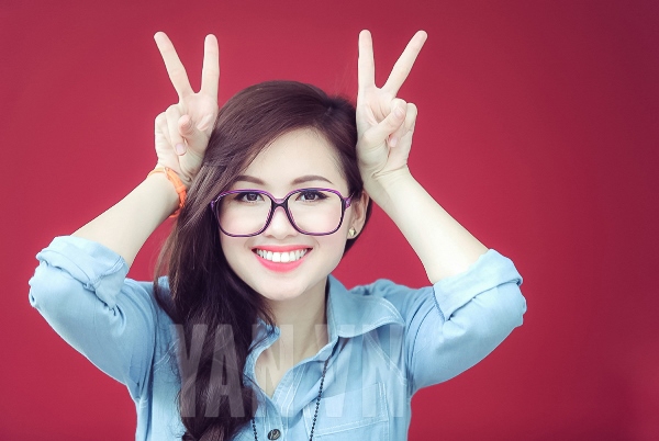 Cách chọn kính phù hợp với khuôn mặt