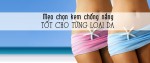 Kiến thức để chọn được kem chống nắng tốt, phù hợp với từng loại da