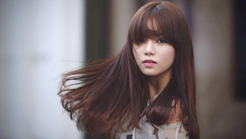 15 rắc rối chỉ nàng sở hữu tóc mái bằng mới hiểu
