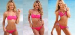 Bikini màu hot pink nổi bật cho chuyến du lịch mùa hè sắp tới