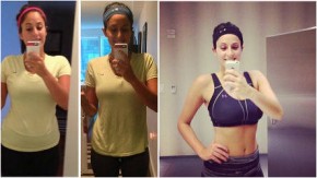 Giảm cân nhanh: 11kg trong 3 tháng nhờ một thay đổi nhỏ