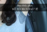 Mẹo thoát khỏi "mồ hôi nách" ngày hè cho chị em