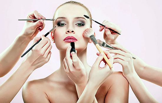 10 mẹo giúp trang điểm đẹp và tự nhiên hơn