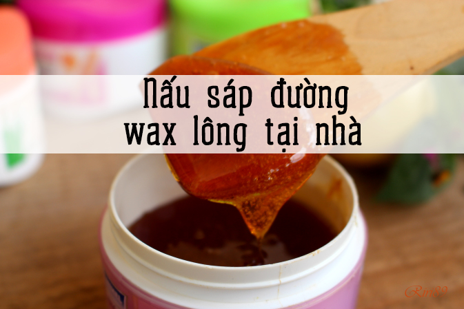 7+ Cách Làm Wax Lông Tại Nhà Vĩnh Viễn : An Toàn – Rẻ Nhất