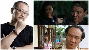 Những diễn viên Việt nhìn là thấy ghét