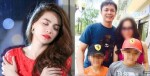 Thực hư chuyện Hồ Ngọc Hà cặp kè đại gia, cướp chồng người