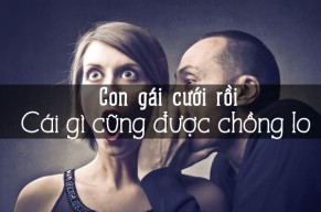 Hơn 5 lời nói dối trước đám cưới mà phụ nữ tin "sái cổ"