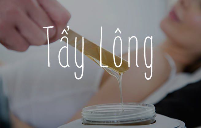 Mẹo hay triệt lông hoàn hảo theo cách dân gian