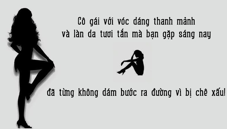 Phụ nữ - Nên "ngưng ngược đãi" với chính mình từ bây giờ