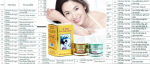 56 sản phẩm mỹ phẩm Mũ trôm Sắc Ngọc Khang bị thu hồi