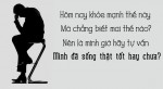 Đoạn chat khiến bất cứ ai cũng phải suy nghĩ lại!