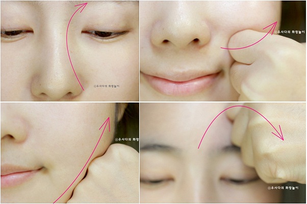 5 bài massage trước khi ngủ giúp "cải lão hoàn đồng"