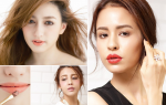 3 tone màu trang điểm được yêu thích nhất hè này