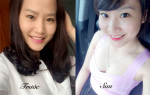 Chăm đắp tinh bột nghệ, da trắng chỉ trong 4 tuần