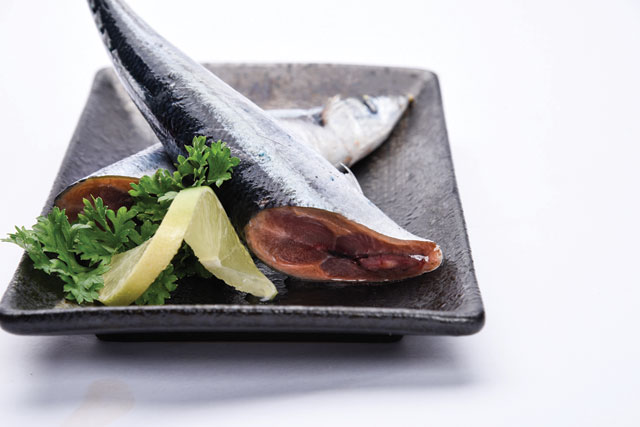 Những món ăn Nhật ngon ở Jojo Buffet