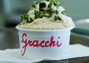 Những tiệm gelato tuyệt vời nhất thế giới