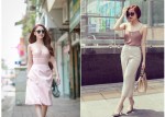 8 bí kíp để mặc đồ hở gợi cảm mà không gây phản cảm