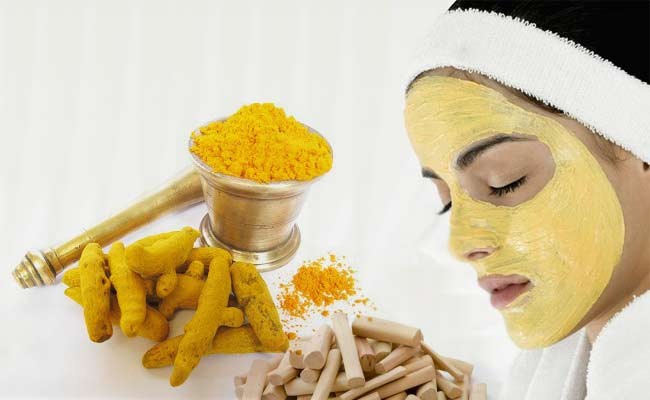 Trị mụn và xóa mờ vết thâm chỉ sau 5 ngày