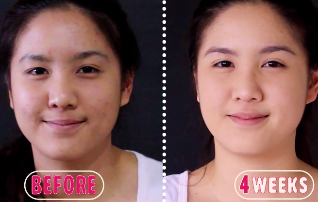 Collagen trẻ hóa da cho phụ nữ là có thật
