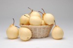 7 thực phẩm có tác dụng tương tự bàn chải đánh răng
