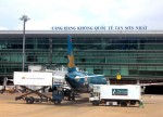 Truy tìm nguyên nhân nhiễu sóng ở sân bay Tân Sơn Nhất