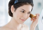 Bí quyết trang điểm đẹp mùa mưa