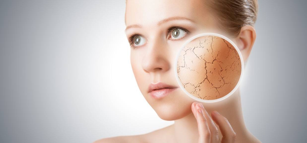 5 dấu hiệu "khuyên" bạn nên thay đổi cách chăm sóc da