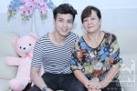 Hồ Quang Hiếu: Mẹ rất buồn vì tôi đã từng là “đầu gấu”