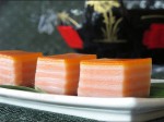 Cách làm bánh chín tầng mây thơm mát, dẻo ngon