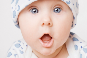 Bí quyết sinh con thông minh như thần đồng