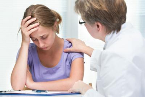 Vùng kín viêm nhiễm và những điều cần biết