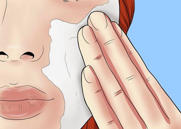 Những cách để luôn xinh đẹp mà không cần tới tranh điểm