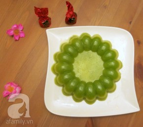 Cách làm bánh da lợn thơm ngon, dẻo mềm cực hấp dẫn