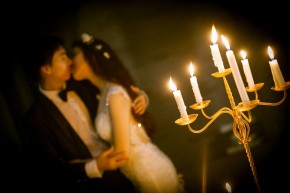 Khi đàn ông ngoại tình tư tưởng