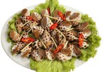 Những thực phẩm gây tranh cãi trong dân gian khi dùng cho mẹ bầu