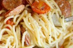 Bí kíp nấu mì Ý siêu tốc cho ngày bận rộn
