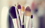 Vệ sinh cọ trang điểm như thế nào mới đúng cách?