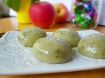 Cách làm bánh nếp đậu xanh dẻo thơm, mềm mịn cực ngon