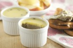Cách làm pate gan gà siêu hấp dẫn