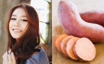 Cách dùng khoai lang để giảm 3-5kg/tháng