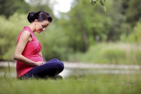 Những rắc rối điển hình theo từng tháng mang thai