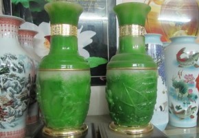 Cách đặt bình tài lộc đúng cách để giữ của cải không thất