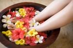 Phương pháp ngâm chân hàng ngày bảo vệ sức khỏe