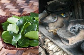 Phụ nữ người Dao từ bé đã biết cách tẩy lông, chưa chắc bạn biết…