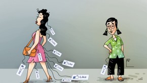 Khi các quý bà đổ xô đi mua thuốc "trẻ" và "se" vùng kín
