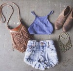 3 kiểu túi xách đẹp dành cho mùa du lịch